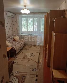 3-к квартира, вторичка, 52м2, 4/5 этаж