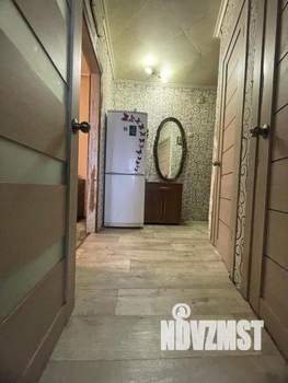 2-к квартира, вторичка, 41м2, 4/5 этаж