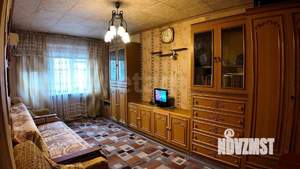 1-к квартира, вторичка, 30м2, 3/5 этаж