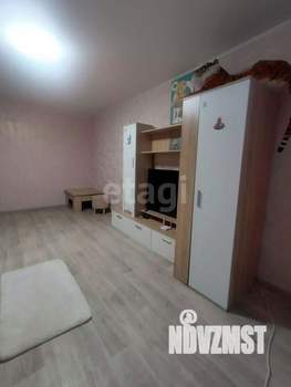 1-к квартира, вторичка, 30м2, 9/9 этаж