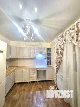 3-к квартира, вторичка, 87м2, 2/16 этаж