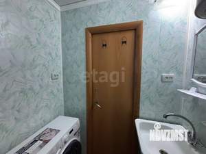 Студия квартира, вторичка, 23м2, 1/9 этаж