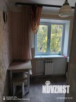 2-к квартира, вторичка, 43м2, 4/5 этаж