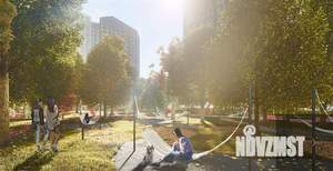 2-к квартира, вторичка, 60м2, 6/21 этаж