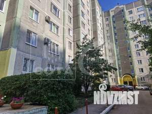 3-к квартира, вторичка, 70м2, 4/10 этаж