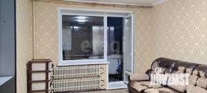 1-к квартира, вторичка, 41м2, 12/12 этаж