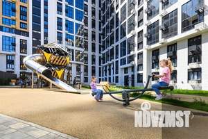 3-к квартира, вторичка, 90м2, 16/17 этаж