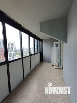 1-к квартира, вторичка, 36м2, 13/14 этаж