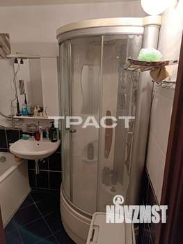 4-к квартира, вторичка, 105м2, 4/16 этаж