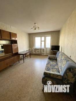 1-к квартира, вторичка, 38м2, 2/10 этаж