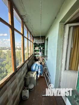 2-к квартира, вторичка, 54м2, 12/12 этаж