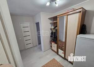 2-к квартира, вторичка, 55м2, 17/19 этаж