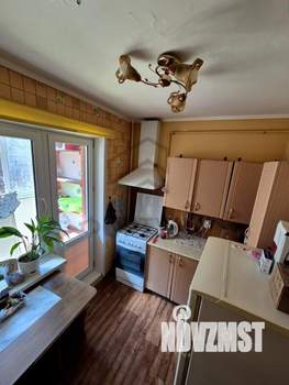 1-к квартира, вторичка, 35м2, 1/10 этаж