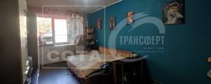 1-к квартира, вторичка, 30м2, 5/5 этаж