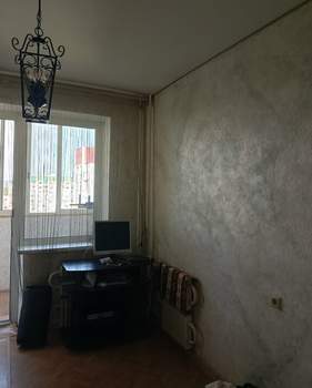 3-к квартира, вторичка, 69м2, 9/10 этаж