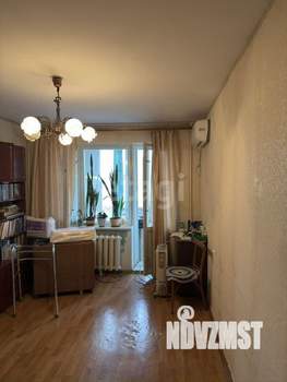 2-к квартира, вторичка, 49м2, 9/16 этаж