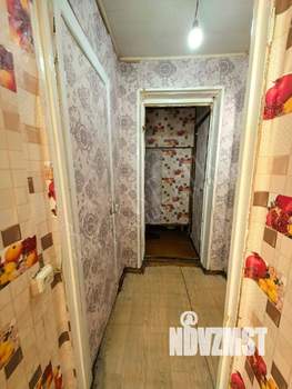 1-к квартира, вторичка, 22м2, 6/9 этаж