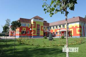 1-к квартира, строящийся дом, 39м2, 5/18 этаж