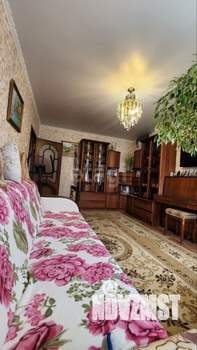 3-к квартира, вторичка, 71м2, 2/10 этаж