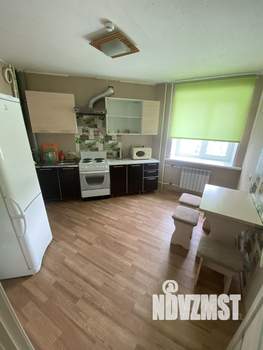 2-к квартира, вторичка, 67м2, 4/12 этаж