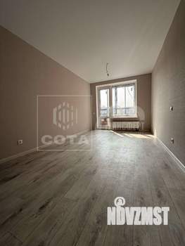 Студия квартира, сданный дом, 26м2, 8/18 этаж