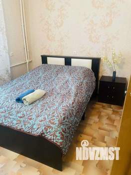 1-к квартира, вторичка, 30м2, 1/3 этаж
