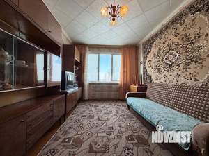 2-к квартира, вторичка, 43м2, 9/9 этаж
