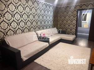 3-к квартира, вторичка, 59м2, 9/9 этаж