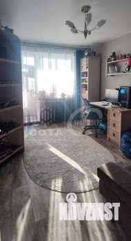 2-к квартира, вторичка, 49м2, 13/16 этаж