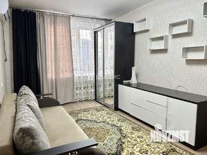 1-к квартира, вторичка, 32м2, 9/9 этаж