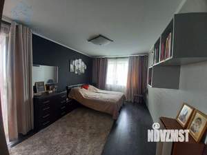 2-к квартира, вторичка, 60м2, 9/10 этаж