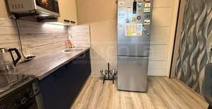 1-к квартира, вторичка, 38м2, 2/9 этаж