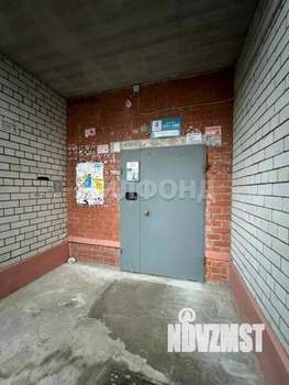 2-к квартира, вторичка, 55м2, 1/10 этаж