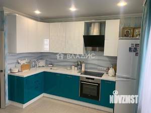 3-к квартира, вторичка, 99м2, 2/16 этаж