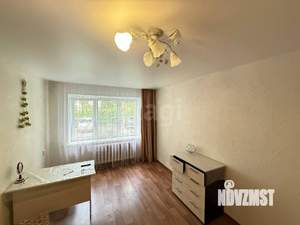 1-к квартира, вторичка, 31м2, 1/5 этаж