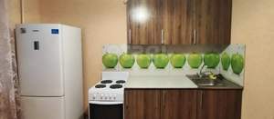 2-к квартира, вторичка, 56м2, 9/25 этаж