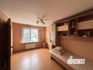 2-к квартира, вторичка, 43м2, 2/5 этаж