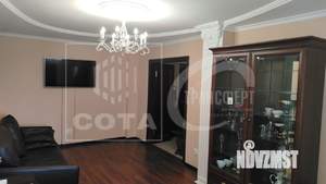 2-к квартира, вторичка, 63м2, 3/17 этаж