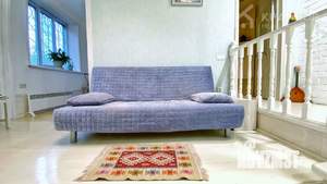 Студия квартира, вторичка, 48м2, 1/3 этаж