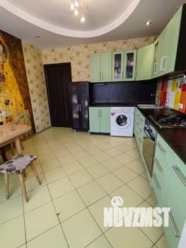 3-к квартира, вторичка, 89м2, 7/10 этаж