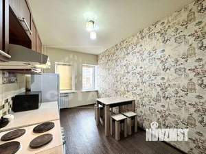 2-к квартира, вторичка, 71м2, 4/17 этаж