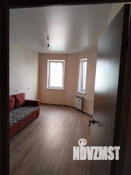 1-к квартира, вторичка, 38м2, 5/10 этаж