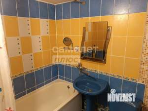 1-к квартира, вторичка, 33м2, 4/9 этаж