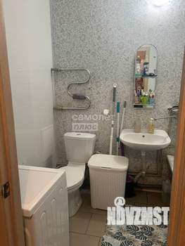 1-к квартира, вторичка, 37м2, 9/17 этаж