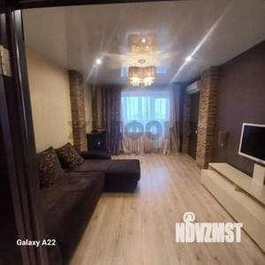 2-к квартира, вторичка, 60м2, 16/17 этаж