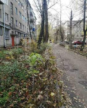 1-к квартира, вторичка, 32м2, 2/5 этаж