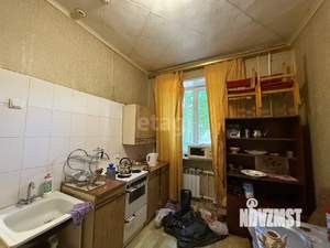 1-к квартира, вторичка, 37м2, 1/3 этаж