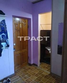 1-к квартира, вторичка, 40м2, 9/10 этаж