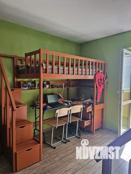3-к квартира, вторичка, 127м2, 2/10 этаж