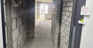 Студия квартира, сданный дом, 27м2, 19/27 этаж